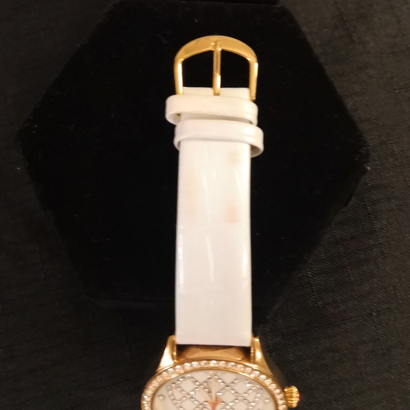 Betsey Johnson Watch - Picture 4 of 8